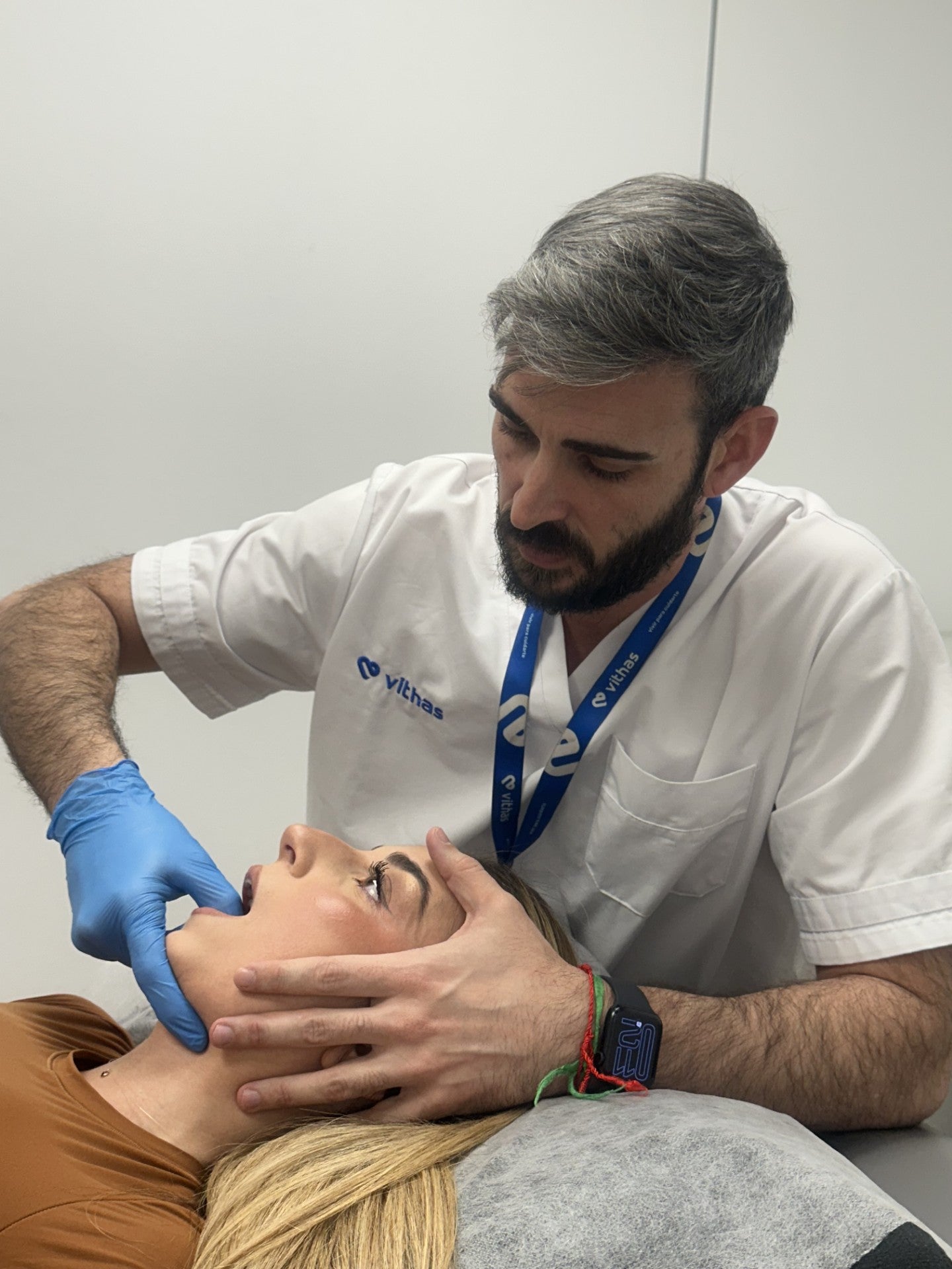 El estrés incrementa el bruxismo y refuerza el papel de la fisioterapia especializada El estrés incrementa el bruxismo y refuerza el papel de la fisioterapia especializada