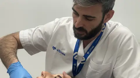El estrés incrementa el bruxismo y refuerza el papel de la fisioterapia especializada El estrés incrementa el bruxismo y refuerza el papel de la fisioterapia especializada