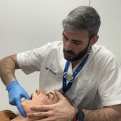 El estrés incrementa el bruxismo y refuerza el papel de la fisioterapia especializada