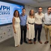 Los expertos advierten que uno de cada tres hombres tiene el Virus del Papiloma Humano