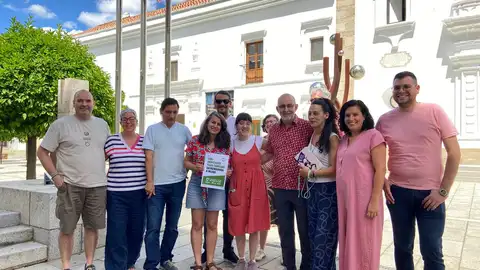Unidas por Extremadura registra 305 enmiendas a los presupuestos para “mejorar y proteger los servicios públicos” Unidas por Extremadura registra 305 enmiendas a los presupuestos para “mejorar y proteger los servicios públicos”
