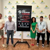 El evento deportivo Hyrcross Game llega por primera vez a la provincia de Málaga conformando la Liga Híbrida de la Axarquía El evento deportivo Hyrcross Game llega por primera vez a la provincia de Málaga conformando la Liga Híbrida de la Axarquía