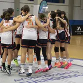 Ciudad de Córdoba 14 y EBG Málaga'14 Fundación Unicaja ya están en las semifinales de los Campeonatos de España de Clubes Mini 2026 Ciudad de Córdoba 14 y EBG Málaga'14 Fundación Unicaja ya están en las semifinales de los Campeonatos de España de Clubes Mini 2026