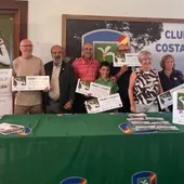 Castellón impulsa la solidaridad con la tercera edición del campeonato de golf “Un golpe al dolor invisible” a favor de la fibromialgia Castellón impulsa la solidaridad con la tercera edición del campeonato de golf “Un golpe al dolor invisible” a favor de la fibromialgia