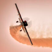 ESTANDAR Vuelo acrobático