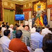 Los 115 municipios de Castellón se suman al plan provincial para instalar 451 cámaras de control de tráfico