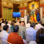 Los 115 municipios de Castellón se suman al plan provincial para instalar 451 cámaras de control de tráfico Los 115 municipios de Castellón se suman al plan provincial para instalar 451 cámaras de control de tráfico
