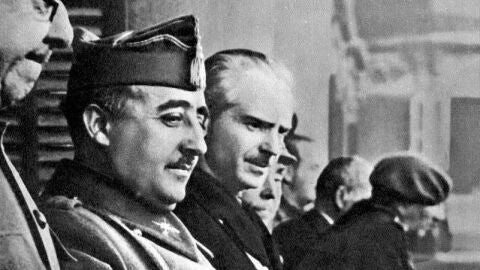 Francisco Franco