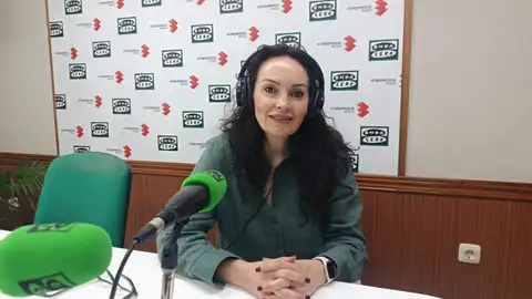 Almudena Fernández Mera Experta en belleza