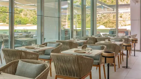 Saltao , la nueva marca de Azotea Grupo llega a El Lago Club Marbella con una propuesta de raíz peruana y guiños mediterráneos Saltao , la nueva marca de Azotea Grupo llega a El Lago Club Marbella con una propuesta de raíz peruana y guiños mediterráneos