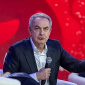 El expresidente del Gobierno, José Luis Rodríguez Zapatero/ Europa Press /Ignacio Lopez Isasmendi El expresidente del Gobierno, José Luis Rodríguez Zapatero/ Europa Press /Ignacio Lopez Isasmendi