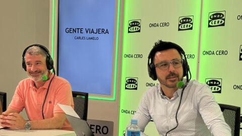 Especial 'Gente viajera' desde Orihuela