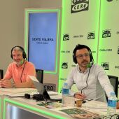 Especial 'Gente viajera' desde Orihuela