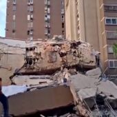 Última hora de los terremotos en Venezuela: tercer día de rescate, casi mil muertos y más de 3.000 heridos