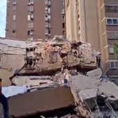 Última hora de los terremotos en Venezuela: tercer día de rescate, casi mil muertos y más de 3.000 heridos Última hora de los terremotos en Venezuela: tercer día de rescate, casi mil muertos y más de 3.000 heridos