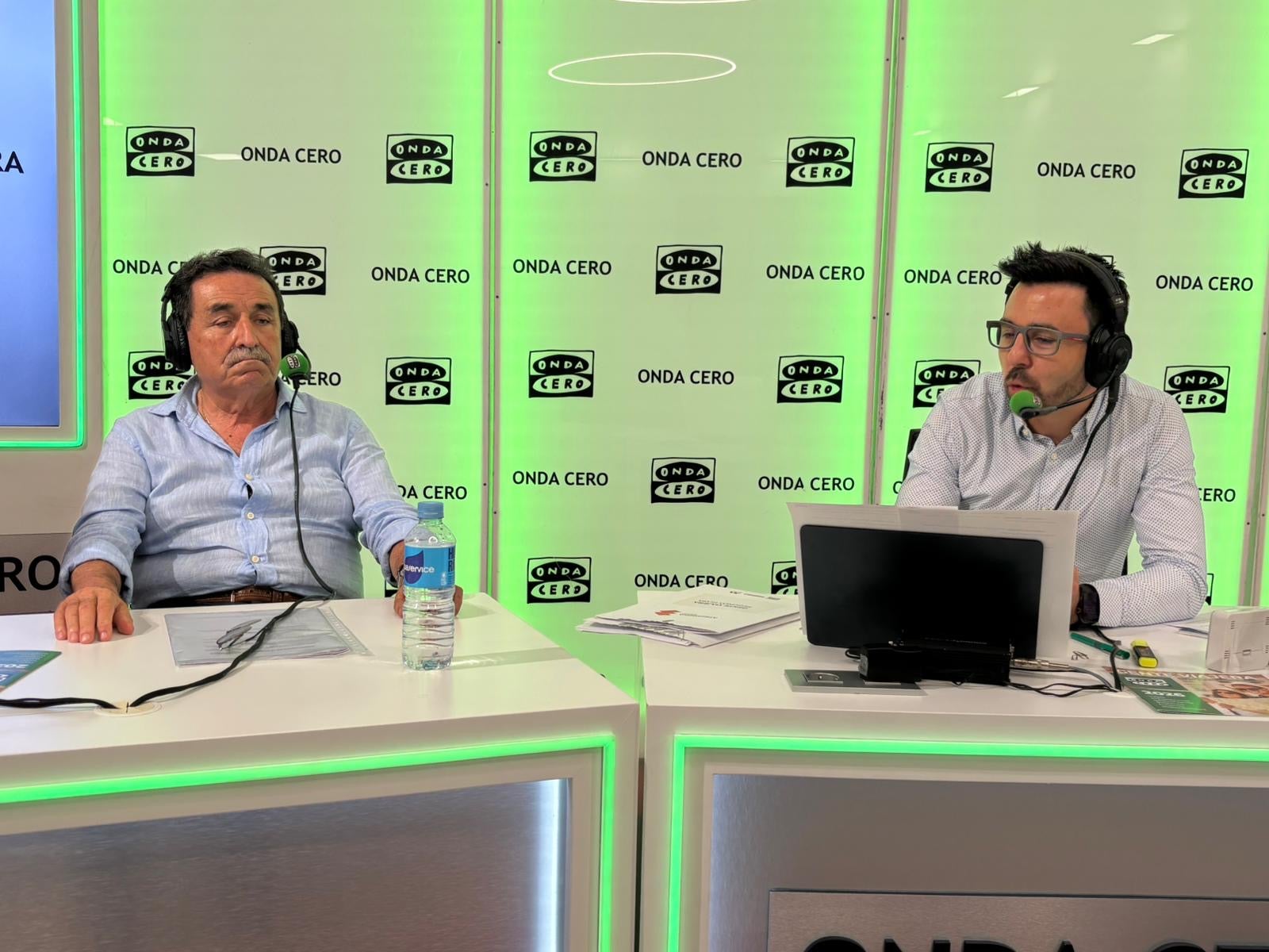 Manuel Mestre: "Las playas de Orihuela ofrecen mucho más que sol y baño" Manuel Mestre: "Las playas de Orihuela ofrecen mucho más que sol y baño"