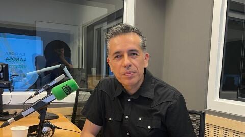 Aldo Linares