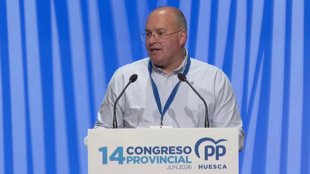 Tellado acusa a Sánchez de "hacer oídos sordos" por negarse a convocar elecciones: "No es un demócrata, es un autócrata" Tellado acusa a Sánchez de "hacer oídos sordos" por negarse a convocar elecciones: "No es un demócrata, es un autócrata"