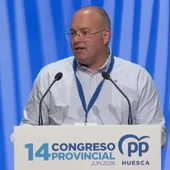 Tellado acusa a Sánchez de "hacer oídos sordos" por negarse a convocar elecciones: "No es un demócrata, es un autócrata" Tellado acusa a Sánchez de "hacer oídos sordos" por negarse a convocar elecciones: "No es un demócrata, es un autócrata"