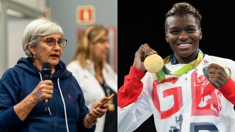 Michèle Mouton y Nicola Adams: dos mujeres que rompieron barreras en el deporte