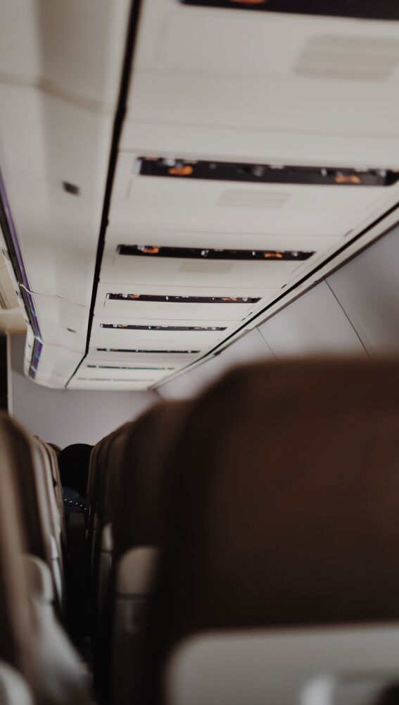 Clase Turista