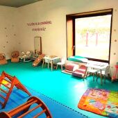 Escuela infantil de El Rinconín