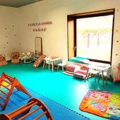 Escuela infantil de El Rinconín Escuela infantil de El Rinconín