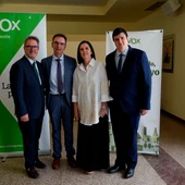 VOX presenta su nuevo Comité Ejecutivo en Albacete VOX presenta su nuevo Comité Ejecutivo en Albacete