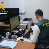 Investigado por acceder de forma ilícita a las redes sociales de su expareja