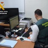 Investigado por acceder de forma ilícita a las redes sociales de su expareja Investigado por acceder de forma ilícita a las redes sociales de su expareja