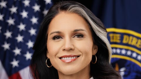 Tulsi Gabbard 