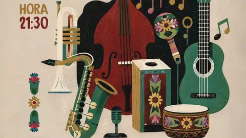 Extremestiza promueve un ciclo de conciertos de jazz en Cáceres y Trujillo para los próximos 10 y 11 de julio Extremestiza promueve un ciclo de conciertos de jazz en Cáceres y Trujillo para los próximos 10 y 11 de julio