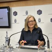 Aurora Galisteo