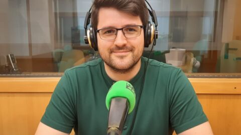 Joan de Santiago