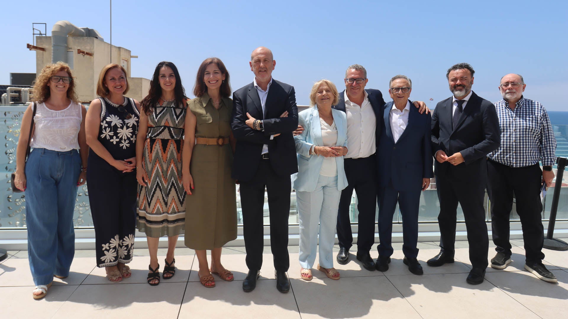 Benidorm suma un nuevo 4 estrellas a su oferta alojativa con el Hotel Villa España Benidorm suma un nuevo 4 estrellas a su oferta alojativa con el Hotel Villa España
