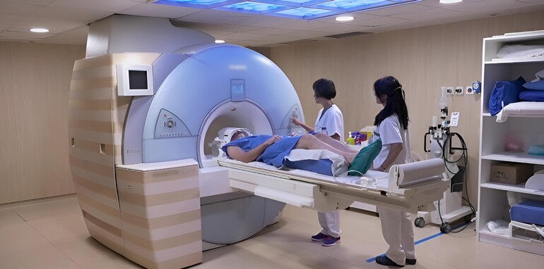 Osakidetza busca realizar resonancias magnéticas fines de semana, noches y festivos Osakidetza busca realizar resonancias magnéticas fines de semana, noches y festivos