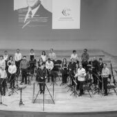 Orquesta de flautas Casanovas