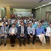 El Hospital Quirónsalud Torrevieja revalida el sello dorado de la Joint Commission International y consolida su liderazgo en calidad asistencial El Hospital Quirónsalud Torrevieja revalida el sello dorado de la Joint Commission International y consolida su liderazgo en calidad asistencial