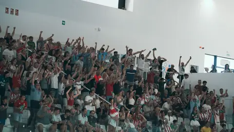 Arranca la campaña de abonos del Fertiberia Puerto Sagunto en su vuelta a la élite Arranca la campaña de abonos del Fertiberia Puerto Sagunto en su vuelta a la élite