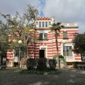 Casa Santa Teresa