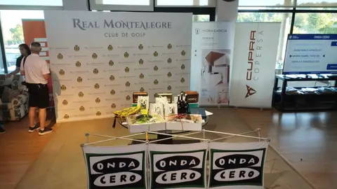 3 ourensanos clasificados para la final nacional del Circuito de Golf Onda Cero 3 ourensanos clasificados para la final nacional del Circuito de Golf Onda Cero