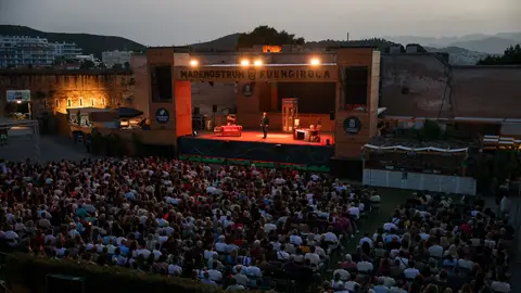 La Cochera Comedy Sohail cierra un mes de junio repleto de humor con cuatro referentes de la comedia nacional La Cochera Comedy Sohail cierra un mes de junio repleto de humor con cuatro referentes de la comedia nacional
