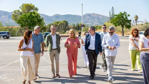 L’Alfàs anuncia la construcción de más de 150 viviendas de protección pública en alquiler asequible L’Alfàs anuncia la construcción de más de 150 viviendas de protección pública en alquiler asequible