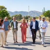 L’Alfàs anuncia la construcción de más de 150 viviendas de protección pública en alquiler asequible 