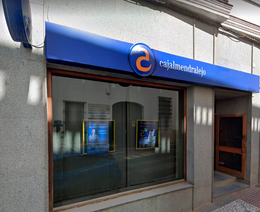 Cajalmendralejo crece un 17,80 % con un beneficio de 37,50 millones de euros en 2025 Cajalmendralejo crece un 17,80 % con un beneficio de 37,50 millones de euros en 2025