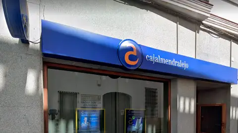 Cajalmendralejo crece un 17,80 % con un beneficio de 37,50 millones de euros en 2025 Cajalmendralejo crece un 17,80 % con un beneficio de 37,50 millones de euros en 2025