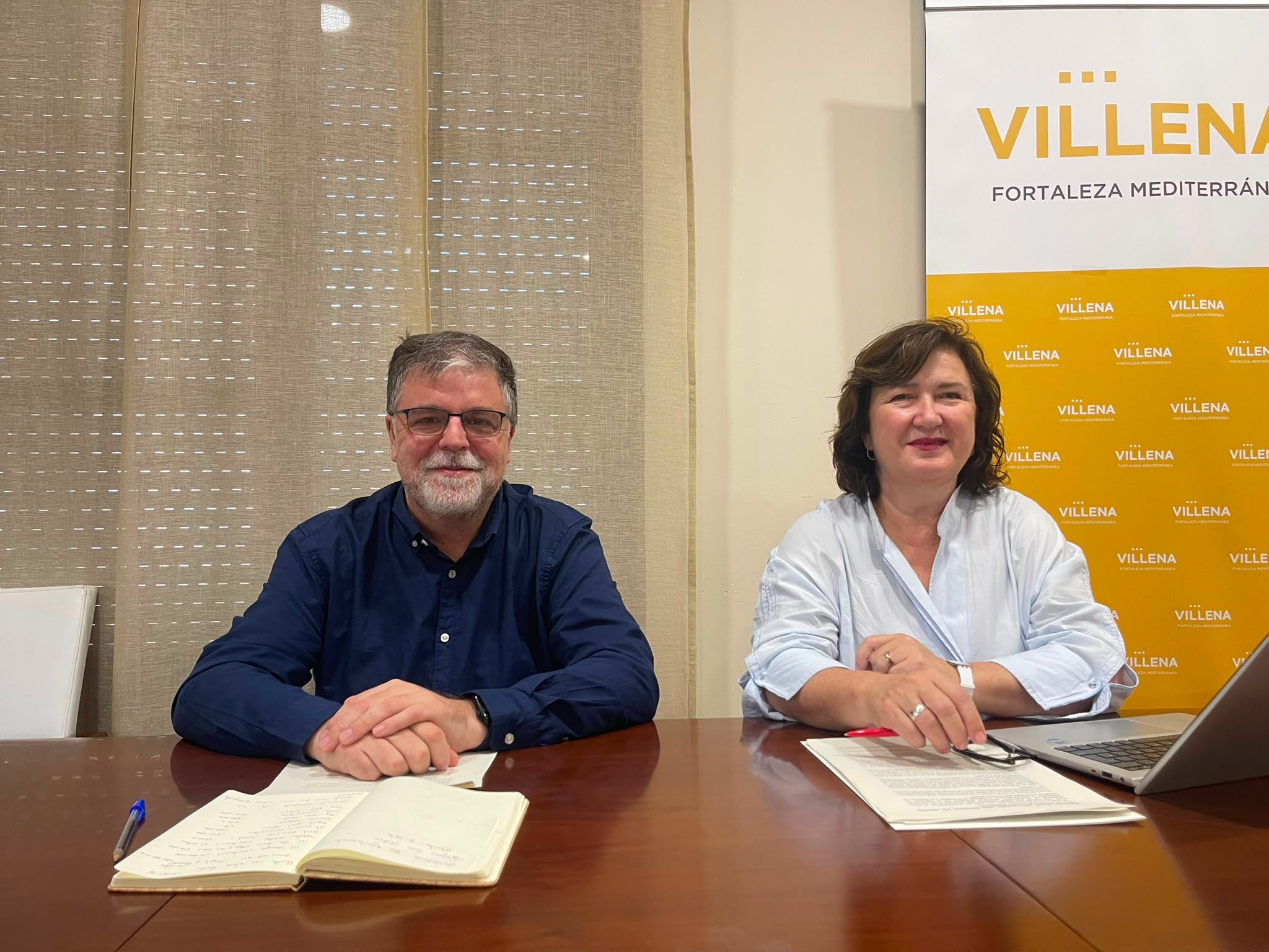 El PSOE plantea 26 enmiendas al presupuesto de la Generalitat para incrementar las inversiones en Villena en 22 millones de euros El PSOE plantea 26 enmiendas al presupuesto de la Generalitat para incrementar las inversiones en Villena en 22 millones de euros