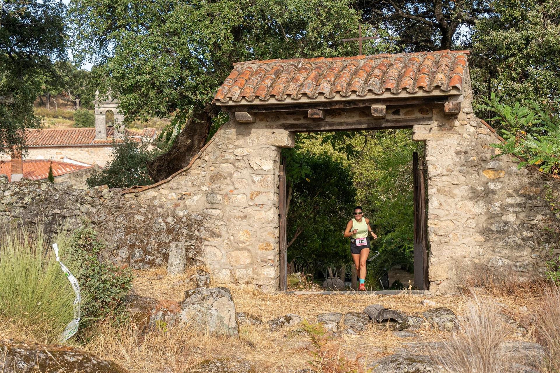 Abierto el plazo para inscribirse en la XVII edición de Ultrartesanos de Torrejoncillo, que se celebrará el 26 de septiembre Abierto el plazo para inscribirse en la XVII edición de Ultrartesanos de Torrejoncillo, que se celebrará el 26 de septiembre