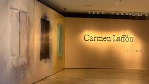 Carmen Laffón Carmen Laffón