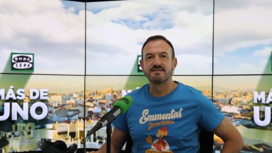 &Aacute;lex O'Dogherty 